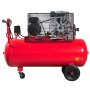 Ременной одноступенчатый компрессор FUBAG B4000B/100 CM3 в Костроме фото