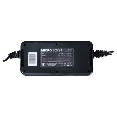 Зарядное устройство FUBAG MICRO 200/24 в Костроме фото