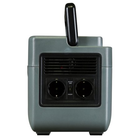 Портативная электростанция FUBAG AS 1200i (аккумулятор LiFePO4) в Костроме фото