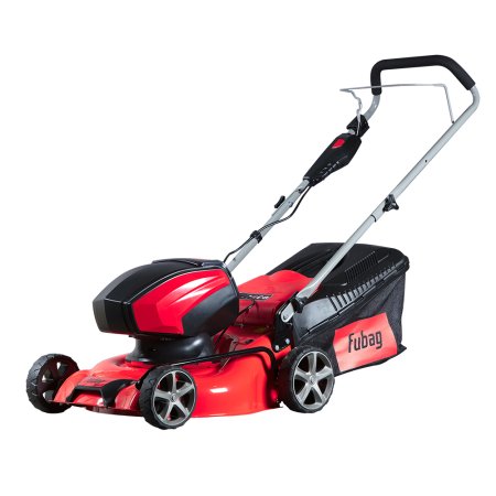 Газонокосилка аккумуляторная FUBAG FLA 4240M  Газонокосилка аккумуляторная FUBAG FLA 4240M