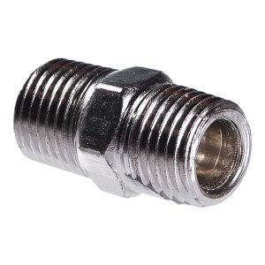 Переходник 1/4"M на 1/4"M в Костроме фото