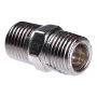 Переходник 1/4"M на 1/4"M в Костроме фото