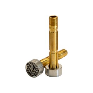 FUBAG Цанга c газовой линзой ф2.4 FB TIG 240-550W (2 шт.) в Костроме фото