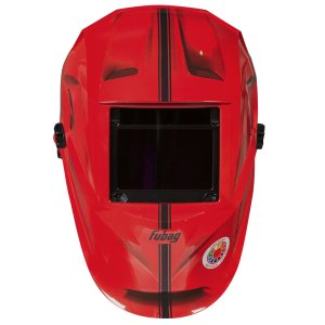  Маска сварщика Хамелеон FUBAG IR 4-13R M в Костроме фото