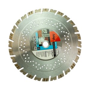 Алмазный диск FUBAG Beton Extra диам. 350/25.4 в Костроме фото