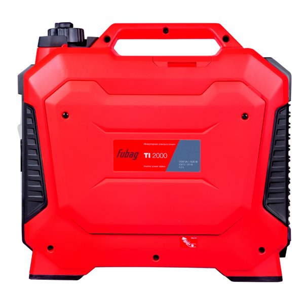 Инверторный генератор FUBAG TI 2000 + Моторное масло Fubag Extra в ПОДАРОК купить в Костроме