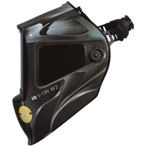  Маска сварщика Хамелеон с регулирующимся фильтром FUBAG IQ 5-13N M 2 в Костроме фото