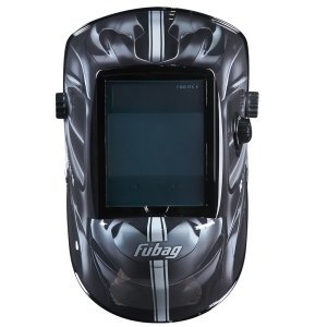  Маска сварщика Хамелеон FUBAG IQ 5-13N M  в Костроме фото