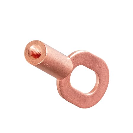 Кольцо прямое FUBAG M5 x 10 для точечной сварки в Костроме фото