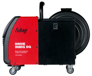 Подающий механизм FUBAG DRIVE INMIG DG для арт. 31438 и 31440 в Костроме фото