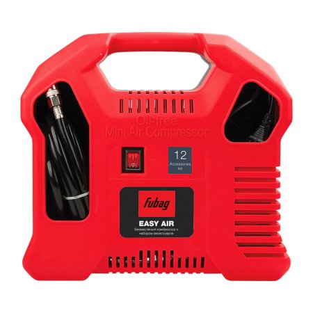 Компрессорный набор FUBAG Easy Air в Костроме фото