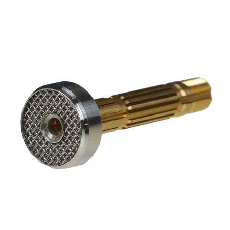 FUBAG Цанга c увеличенной газовой линзой ф4.8 FB TIG 240-550W (2 шт.) FUBAG Цанга c увеличенной газовой линзой ф4.8 FB TIG 240-550W (2 шт.) в Костроме фото