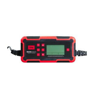 Зарядное устройство FUBAG MICRO 200/24 в Костроме фото