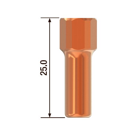 FUBAG Горелка для плазмореза FB P100 6m в Костроме фото