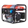 FUBAG Бензиновый генератор с электростартером и коннектором автоматики BS 5500 A ES в Костроме фото