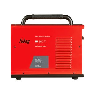 FUBAG сварочный инвертор IR 300 T в Костроме фото