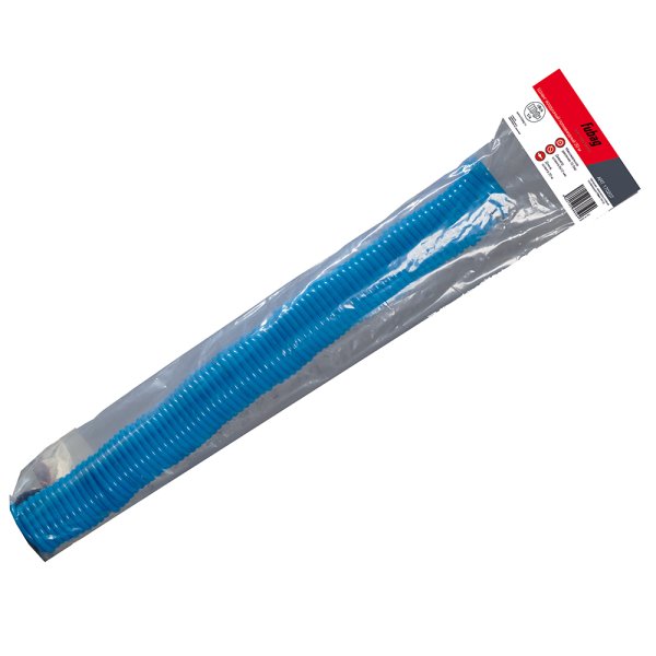 Шланг FUBAG спиральный с фитингами рапид, химически стойкий полиамидный (рилсан), 15 бар, 8 x 10 мм, 20 м в Костроме фото