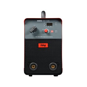 Полуавтомат сварочный инверторный FUBAG INMIG 400 T DG + подающий механизм DRIVE INMIG DG + шланг пакет 5 м  + горелка FB 400 3 м в Костроме фото