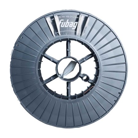 FUBAG Проволока сварочная сплошного сечения FB 70S 1.2 мм в Костроме фото