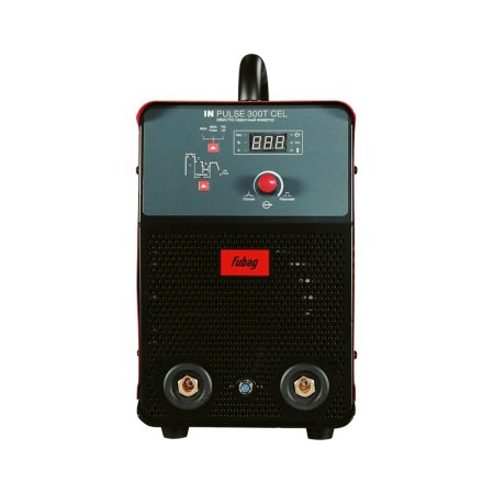 Инвертор сварочный FUBAG IN PULSE 300T CEL в Костроме фото