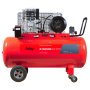Ременной одноступенчатый компрессор FUBAG B10000B/270 CT11 в Костроме фото