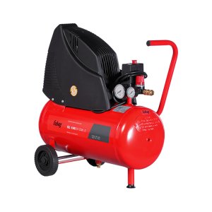 Компрессор воздушный безмасляный FUBAG OL 195/24 CM1.5 в Костроме фото