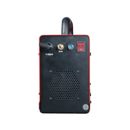 Инвертор сварочный FUBAG INTIG 200 DC PULSE с горелкой FB TIG 26 5P 4 м в Костроме фото