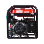 FUBAG Бензиновый генератор с электростартером и коннектором автоматики BS 6600 A ES в Костроме фото
