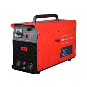 FUBAG Cварочный полуавтомат INMIG 500T DW SYN + Подающий механизм DRIVE INMIG DW SYN +Шланг-пакет 5 метров 70мм2 14 pol с жидкостным охлаждением для INMIG 500T DW SYN + Горелка FB 500 3m + Блок жидкостного охлаждения Cool 70 + Тележка для аппаратов в Костроме фото