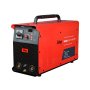 Полуавтомат сварочный FUBAG INMIG 500T DW SYN + подающий механизм DRIVE INMIG DW SYN + шланг-пакет 5 метров 70 мм2 14 pol с жидкостным охлаждением для INMIG 500T DW SYN + горелка FB 500 3m + блок жидкостного охлаждения Cool 70 + тележка для аппаратов в Костроме фото