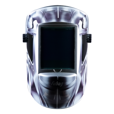  Маска сварщика Хамелеон FUBAG IQ 5 - 13C M  2 в Костроме фото