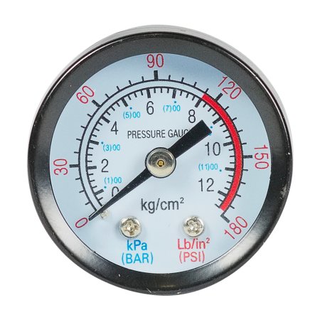 Манометр для поршневого компрессора FUBAG FС 230/24, FС 230/50 Манометр для поршневого компрессора FUBAG FС 230/24, FС 230/50