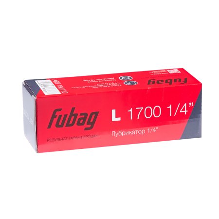 FUBAG Лубрикатор L 1700 1/4 дюйма в Костроме фото