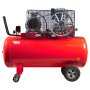 Ременной одноступенчатый компрессор FUBAG B10000B/270 CT11 в Костроме фото