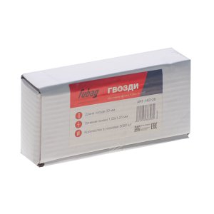 FUBAG Гвозди для SN4050 (1.05х1.25, 30мм, 5000 шт) в Костроме фото