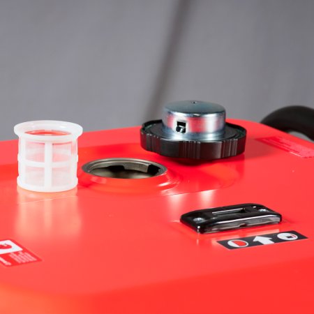 Инверторный генератор FUBAG TI 11000 A ES купить в Костроме