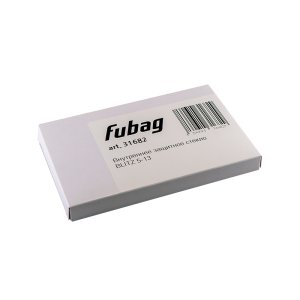  Стекло внутреннее для маски сварщика FUBAG IN (BLITZ 5-13) арт. 31567/31568/31569/31596, стекло неправильной формы, 5 шт.  в Костроме фото