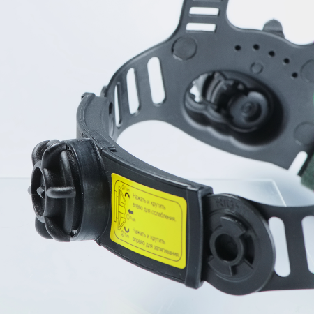  Маска сварщика Хамелеон FUBAG IQ 11N S в Костроме фото