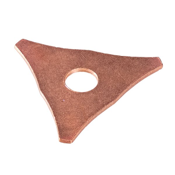 Электрод FUBAG "Треугольник" для точечной сварки в Костроме фото