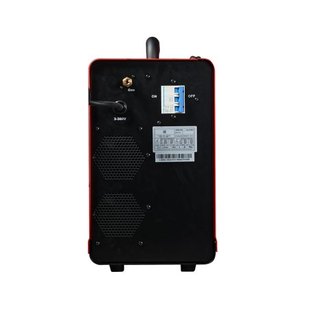Полуавтомат сварочный FUBAG INMIG 200 SYN LCD (новый дисплей) в Костроме фото