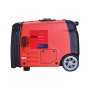 FUBAG Инверторный генератор TI 3200 FUBAG Инверторный генератор TI 3200 купить в Костроме