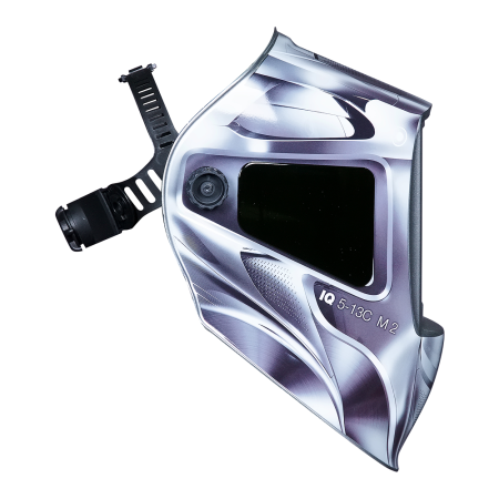  Маска сварщика Хамелеон FUBAG IQ 5 - 13C M  2 в Костроме фото