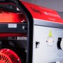Бензиновый генератор FUBAG BS 3500 Duplex Бензиновый генератор FUBAG BS 3500 Duplex в Костроме фото