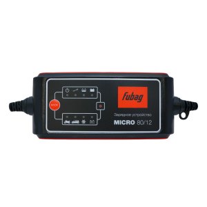 Зарядное устройств FUBAG MICRO 80/12 в Костроме фото