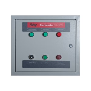 FUBAG Блок автоматики Startmaster BS 25000 (230V) двухрежимный. Однофазный. в Костроме фото