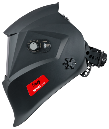  Маска сварщика Хамелеон FUBAG IR 9-13N S в Костроме фото