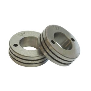 FUBAG Ролики 1,0/1,2 порошковая проволока для DRIVE INMIG DW арт. 41104 / 41105 - 4 шт. в Костроме фото