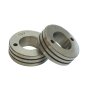 FUBAG Ролики 1,0/1,2 порошковая проволока для DRIVE INMIG DW арт. 41104 / 41105 - 4 шт. в Костроме фото