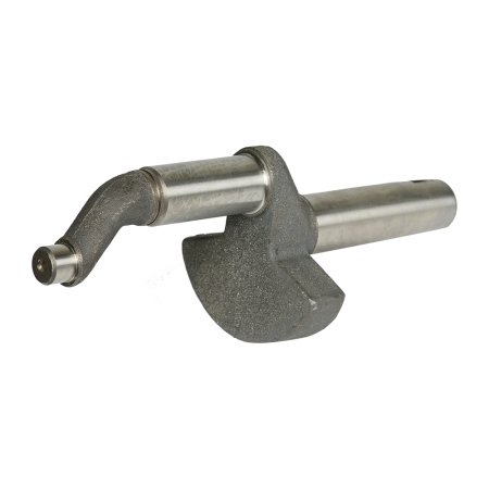 Коленвал для поршневого компрессора FUBAG DCF-900/270 Коленвал для поршневого компрессора FUBAG DCF-900/270