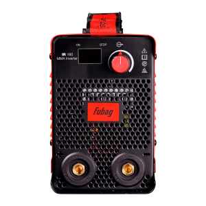 Инвертор сварочный FUBAG IR 180 в Костроме фото